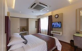 President Hotel Jayanagar 3*